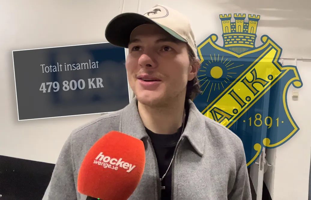 TV: Scott Pooley svarar fansen: "Väldigt speciellt"
