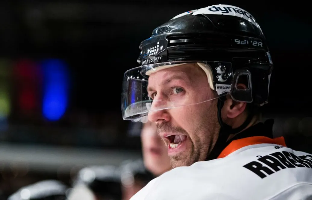 Per Ledin missnöjd med debuten: ”Vi måste bli jobbigare att möta tillsammans”
