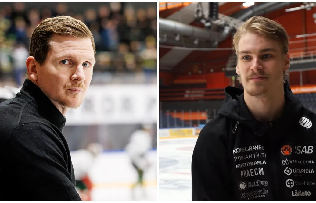 Jere Jokinen lånas ut till Östersunds IK