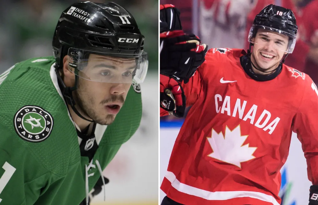 Logan Stankoven kallas upp till Dallas Stars efter jättesuccén i AHL
