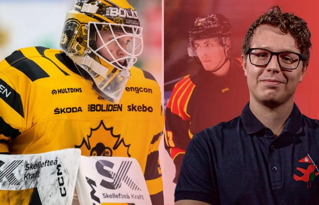 De har varit SHL-säsongens tio största överraskningar
