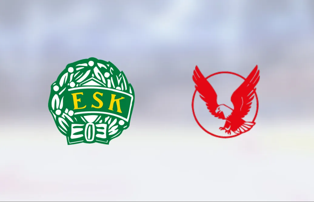 Kalix knep segern i målmässigt jämn match mot Enköping