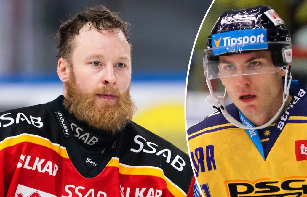 Linus Klasen tacklade svensken – stängs av tills vidare