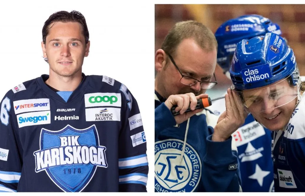 Från spännande ‘wild card’ till poängkungskandidat: ”Behövde komma bort från Leksand”