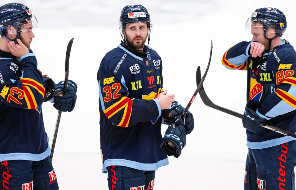 Djurgården redovisar ekonomiskt minusresultat – förlust på tre miljoner