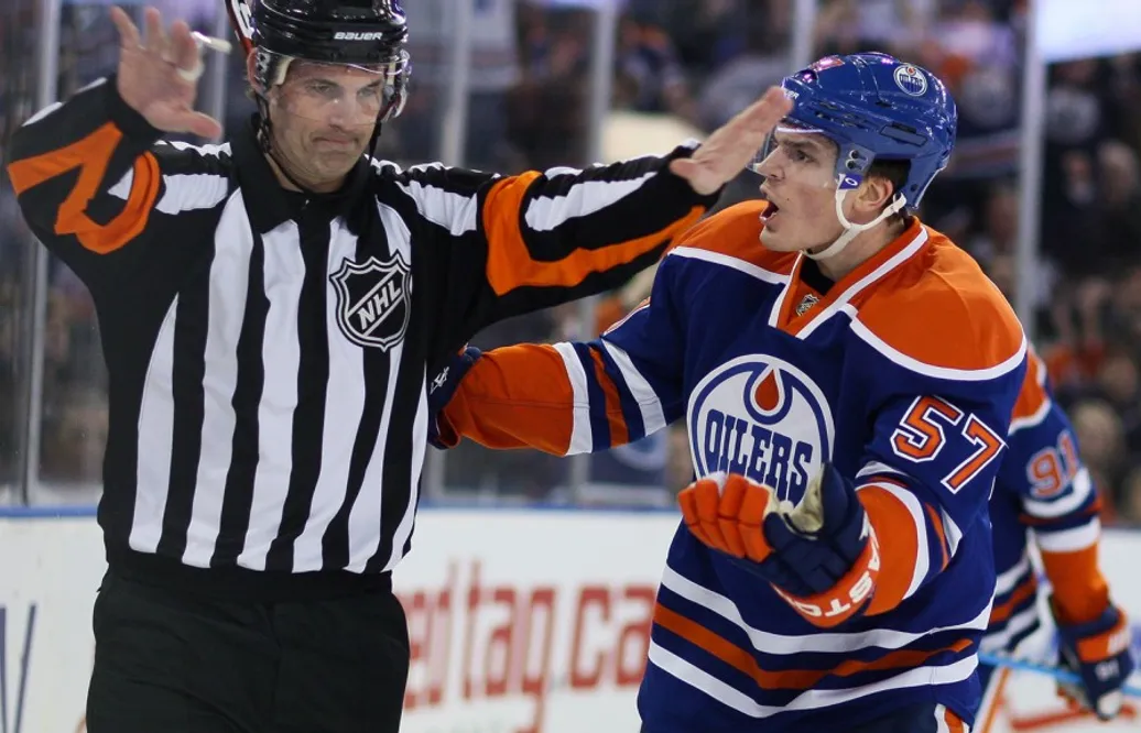 Ny coach – då får Lander chansen i NHL