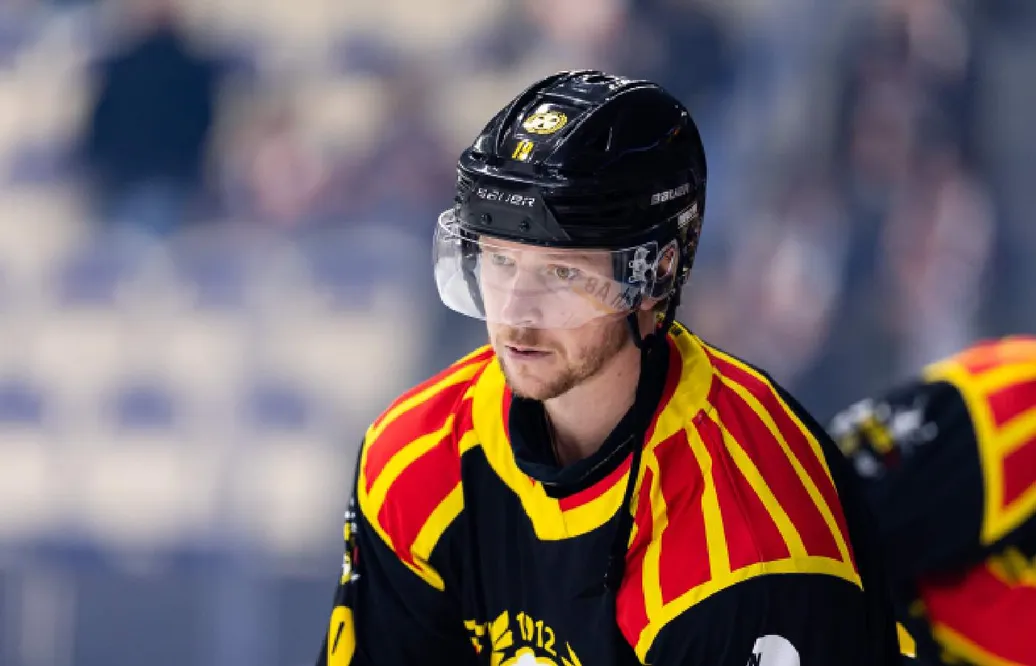 "Bäckis" ord: Därför lämnar han återbud till Tre Kronor