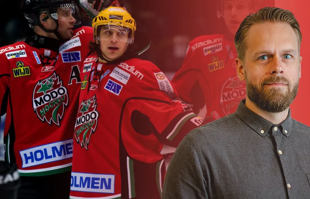 BODIN: Norskarna i SHL – alla tiders All-Star Team