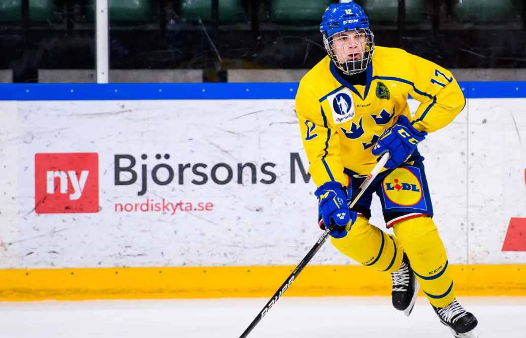 Örebrotalangen hade show – när Finland krossades