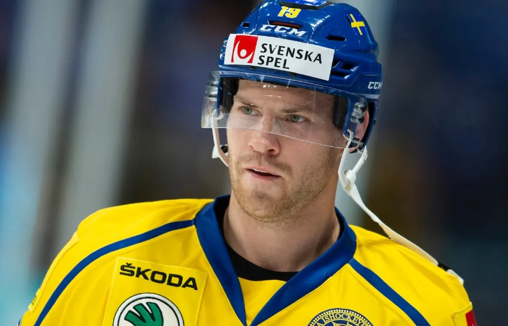 Oscar Lindberg fortsätter producera – fem raka matcher med poäng