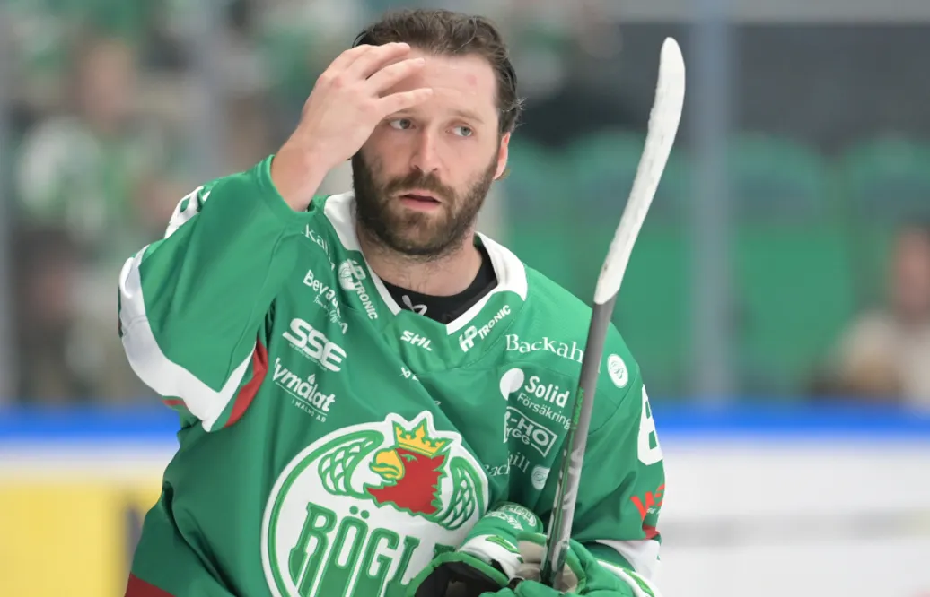 Bekräftat: Riley Sheen klar för Zug