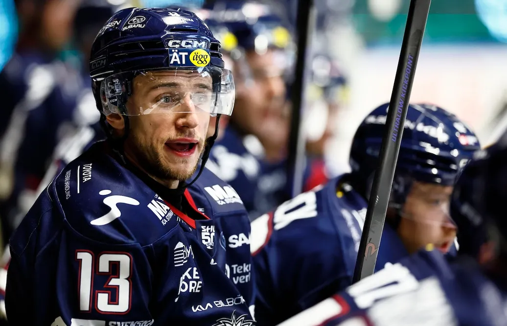Vinner niomålsrysare – efter märkliga bilder: "Hjärnsläpp"