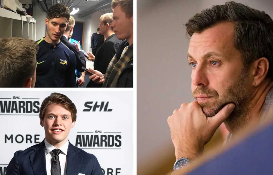 HV-bossen tror succéspelarna försvinner – så tänker han ersätta dem: ”Jag har förslag som ligger ute”
