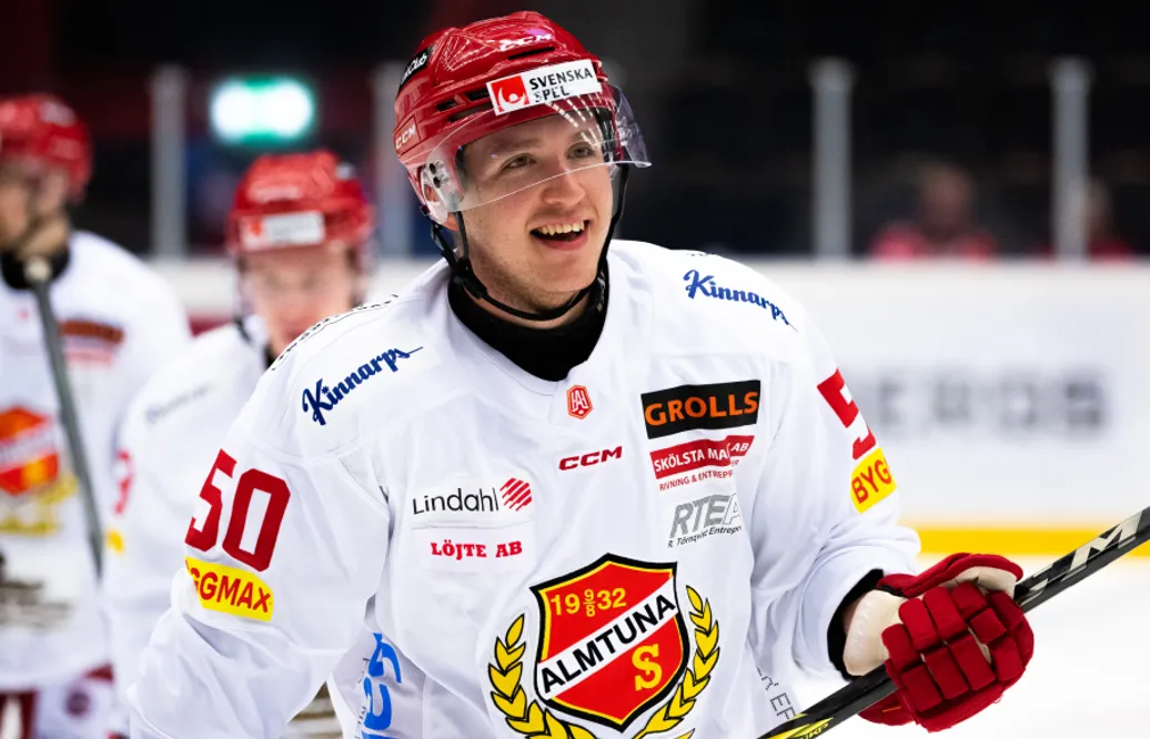 Georgs Golovkovs klar för Östersunds IK