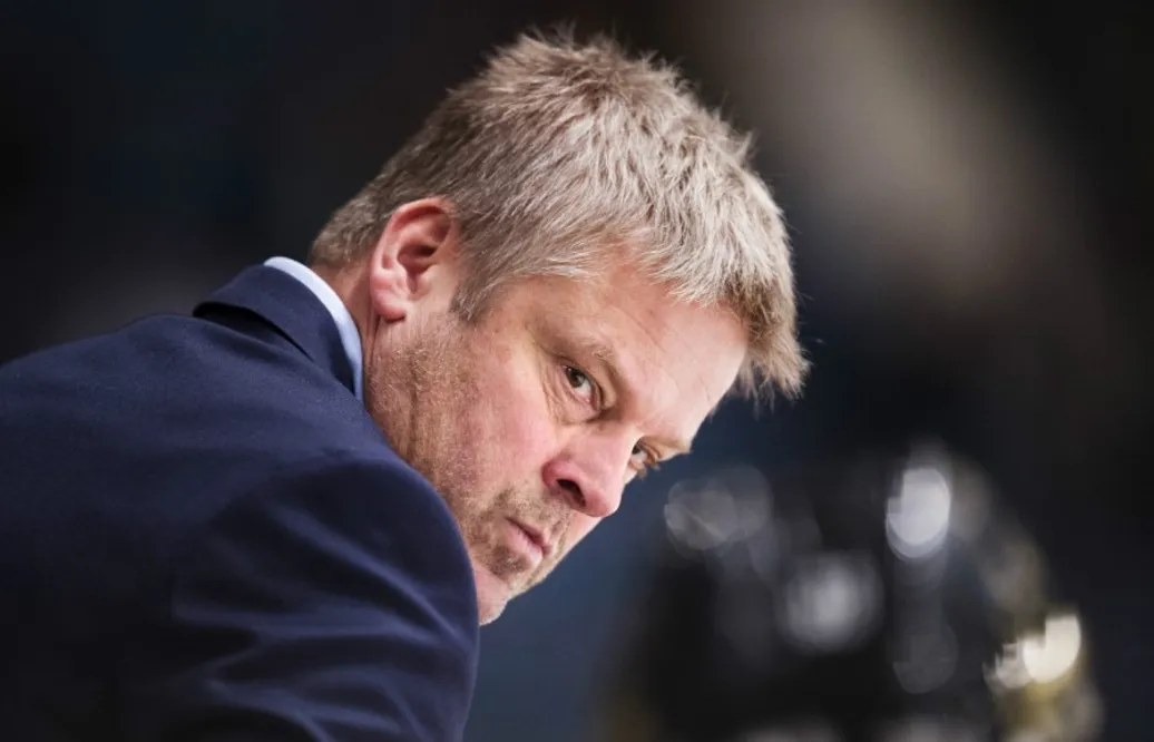 Krisklubben tar in ny sportchef: ”Känns som en väldigt bra lösning”