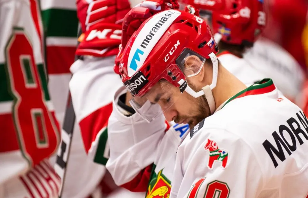 Forward lånas ut: ”Behöver speltid i alla spelformer”