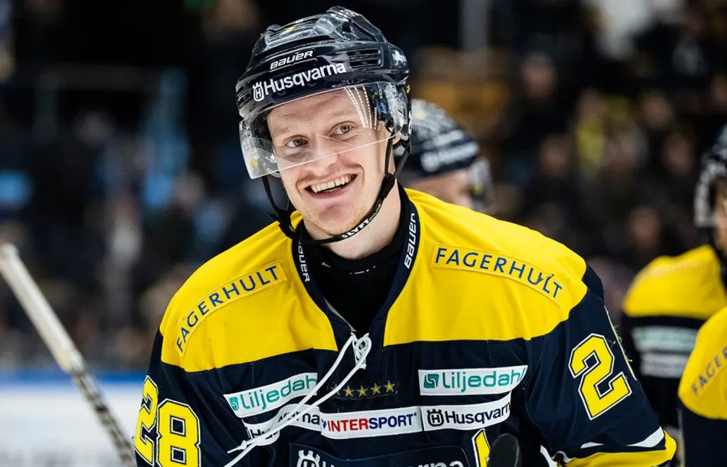 Grovjobbarens poängexplosion i HV:s kross: ”Aldrig gjort så många i en match”