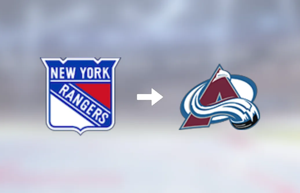 Colorado Avalanche värvar – målvakten Alexandar Georgiyev klar för spel