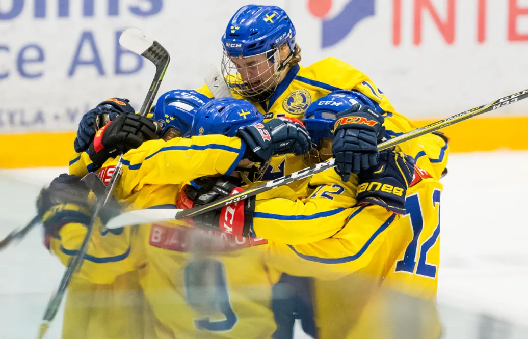 Turneringsseger för U17 – vann jämn final