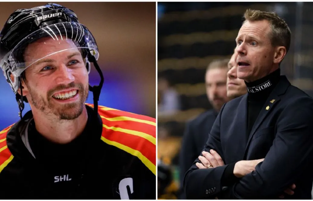 Robert Ohlsson om matchavgörandet: "Tänkte att det inte skulle bli mål"