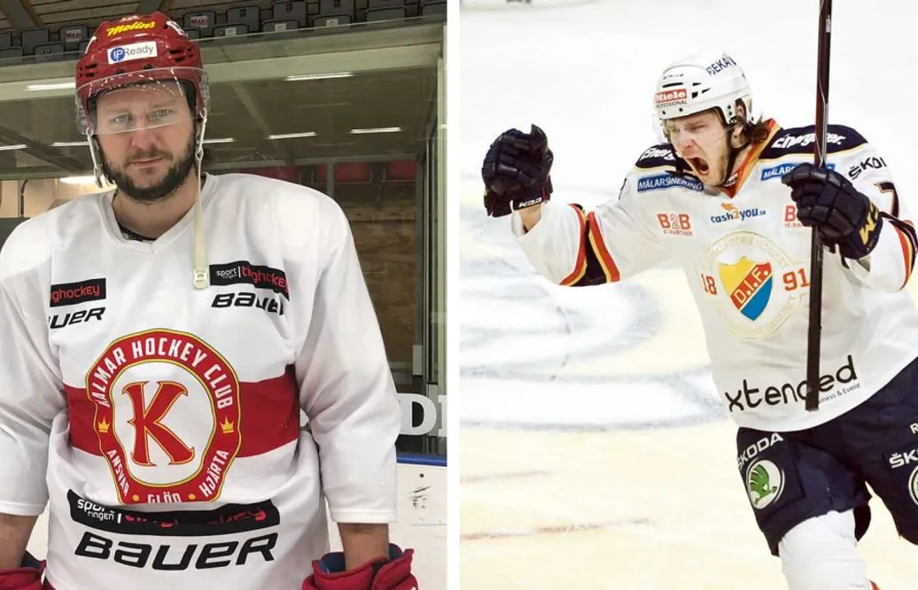 Comebacken för 37-åringen hos poplaget ingen PR-kupp: ”Målet är att fortsätta”
