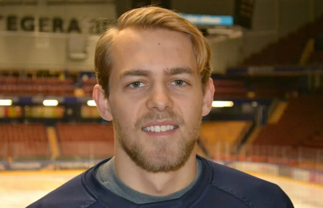 Leksands nyförvärv: ”Djurgården var första alternativet”