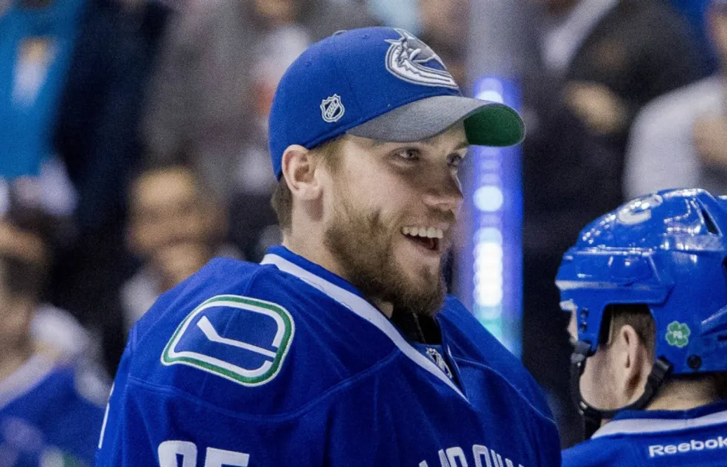 Efter storspelet i AHL – nu ska Markström ta klivet till NHL på allvar: ”Jag känner mig redo”
