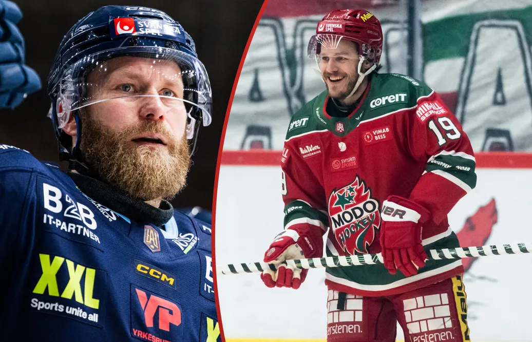 MoDo vinner målfesten – efter Kellehers show: "Thoresen sade alltid..."