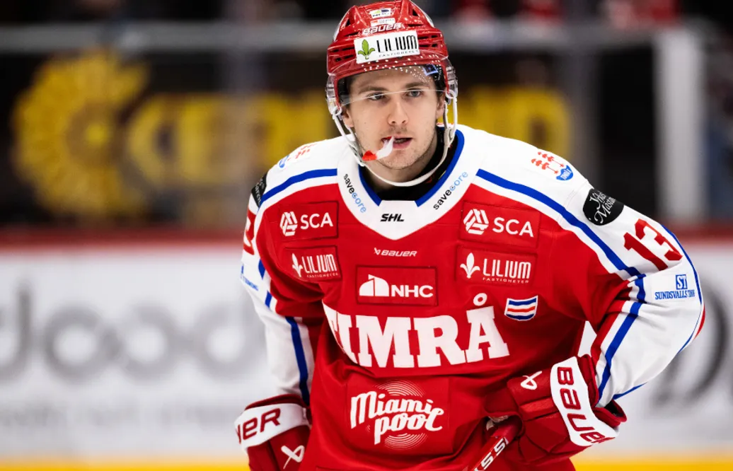 Uppgifter: Nick Halloran detaljer från MoDo