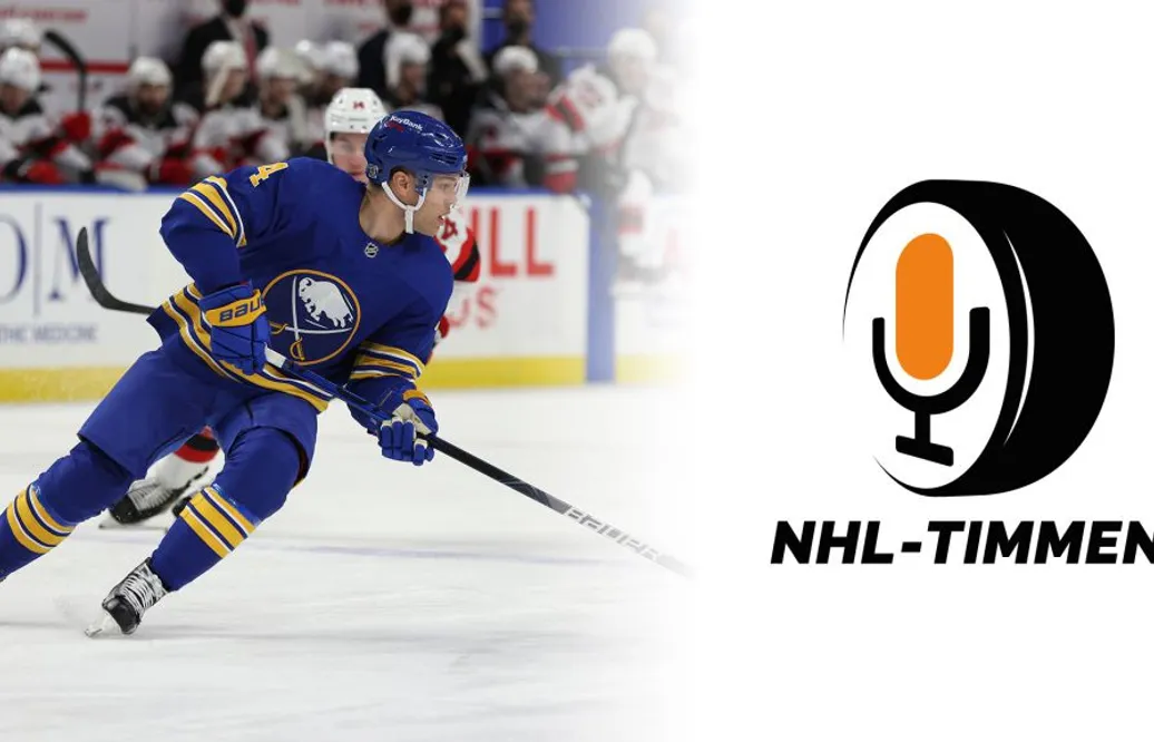 NHL-TIMMEN: Stjärnans låga värde på trejdmarknaden