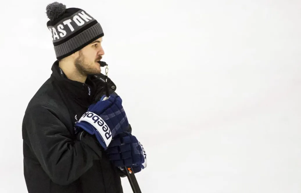 Brynäs smäll: J20-tränaren lämnar redan innan säsongen