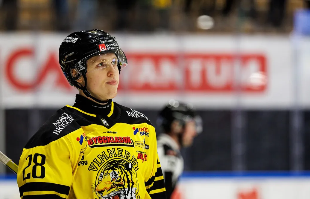 Lämnar allsvenska klubben - för spel i Norge