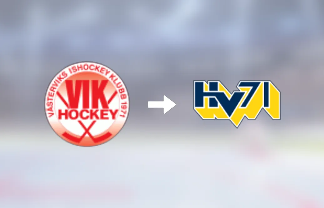Myles Powell klar för spel i HV71
