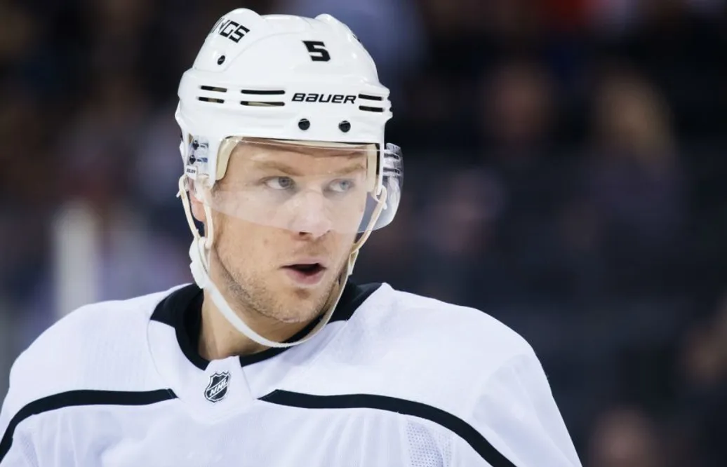 Svensken får ny NHL-chans – värvas av Philadelphia