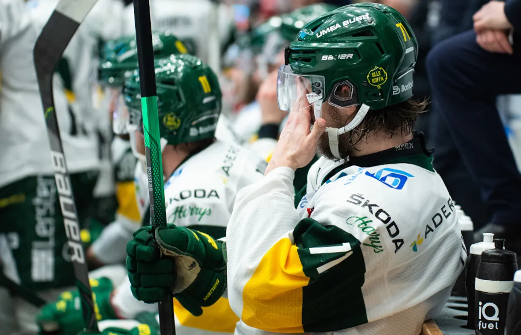 Coronasmitta i Björklöven – pausar verksamheten