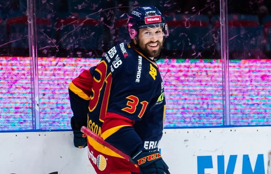 Efterlängtad seger för Djurgården - Axelsson stor segerorganisatör