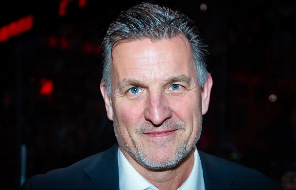 Stefan Bengtzén lämnar Örebro - Henrik Löwdahl ny sportchef
