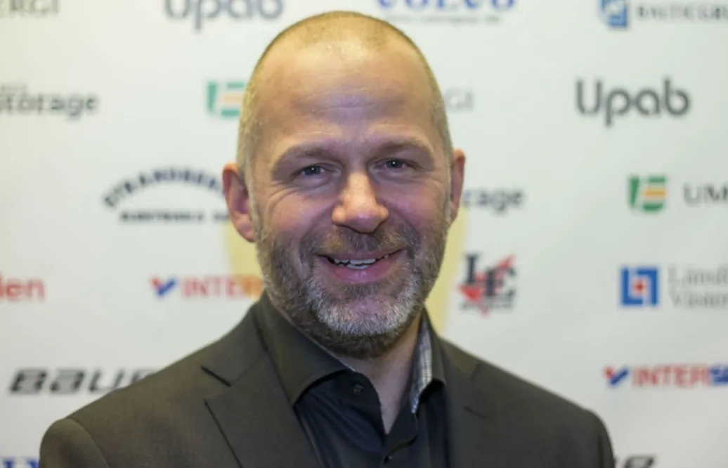 Här är nya truppen för Team 17-landslaget