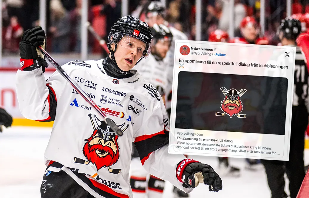 Efter nödropet: "Personliga påhopp - förolämpningar"