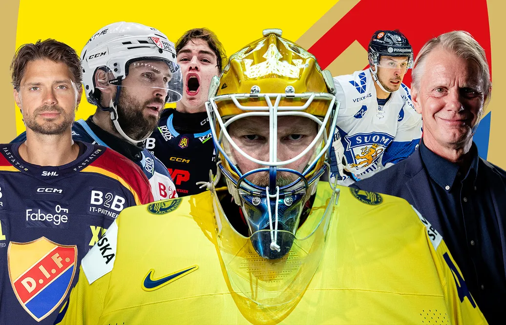 Djurgården: Stor analys - betyg på alla spelare
