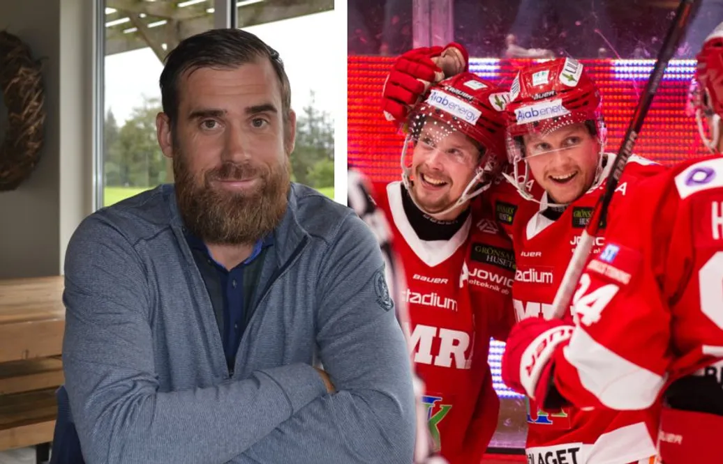 Zetterberg: "Timrå har en bra chans igen"