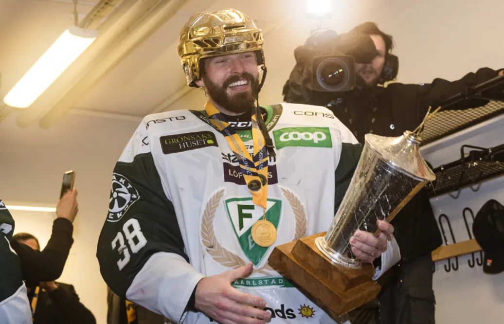 Uppgifter: Flera klubbar intresserade av Dominik Furch