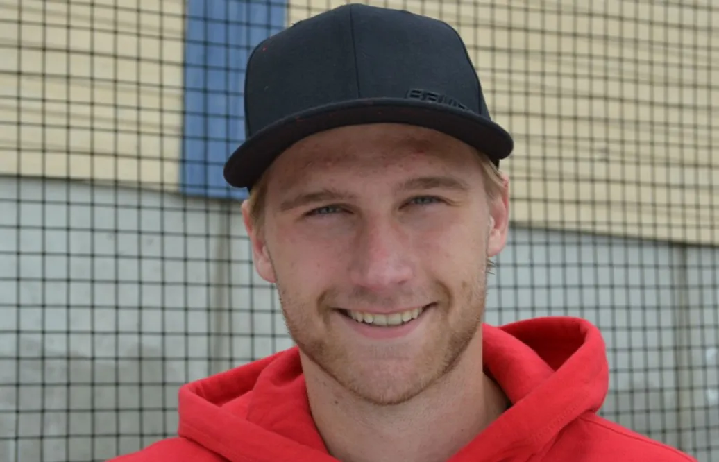 Besegrade cancern – nu får han chansen i allsvenskan: ”Det jag gått igenom har gett mig mycket”