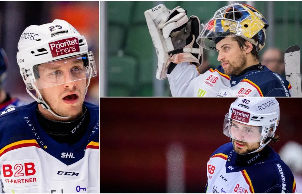 Skadeläget ljusnar - stjärnorna mot comeback