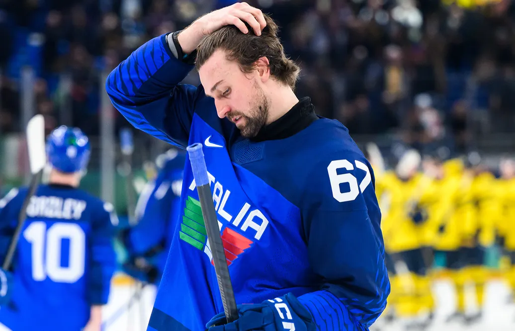 Mikael Frycklund får leta efter en ny klubbadress.