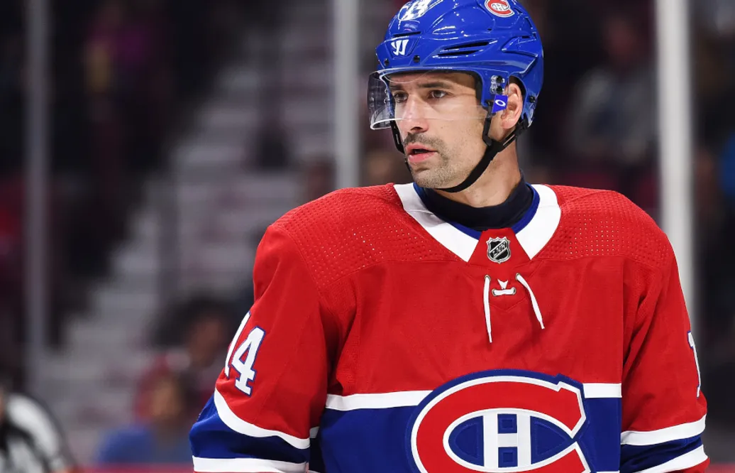 Tomas Plekanec tvingas sluta på grund av hälsoskäl