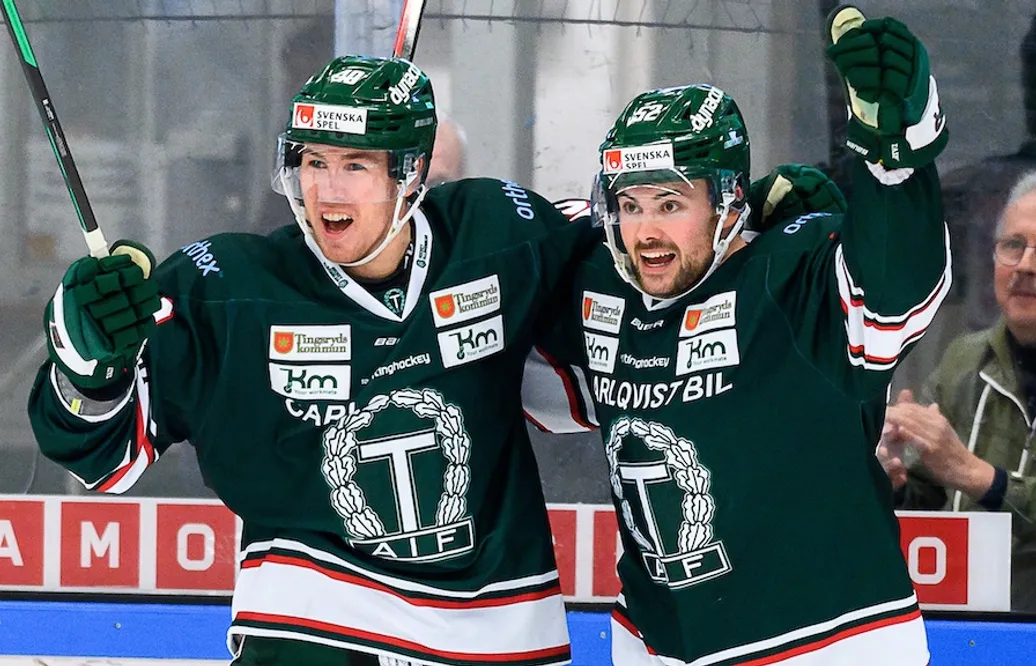 Tingsryd vann hemma mot AIK