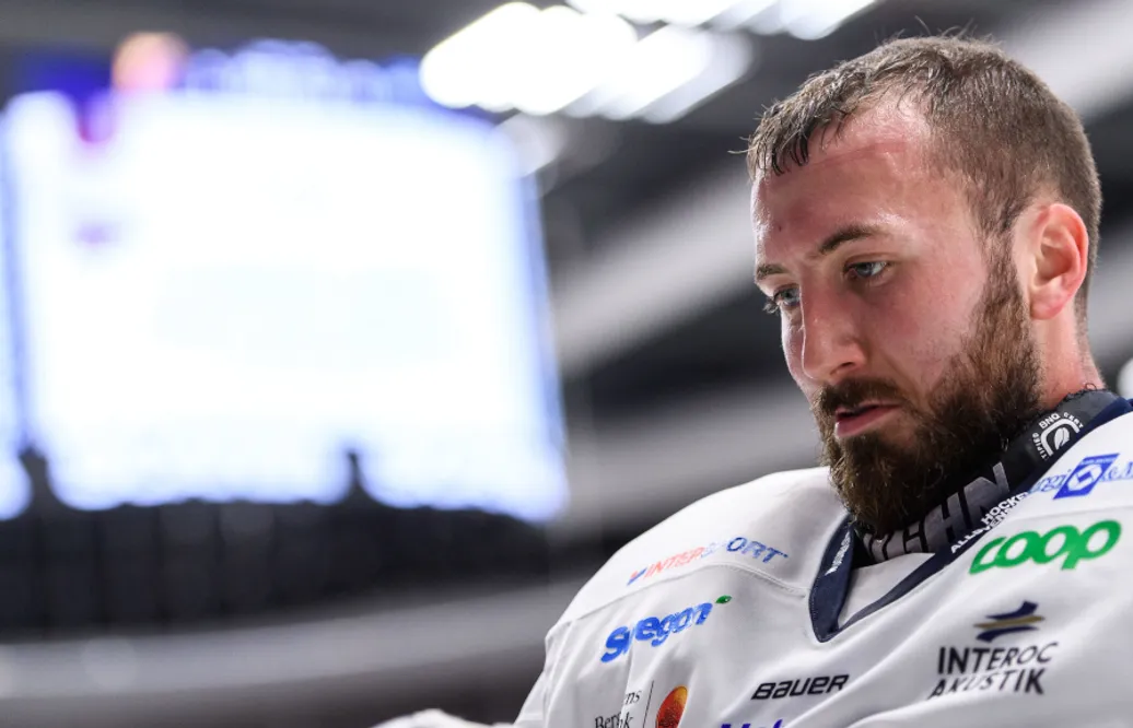 Stefan Stéen klar för Heilbronner Falken
