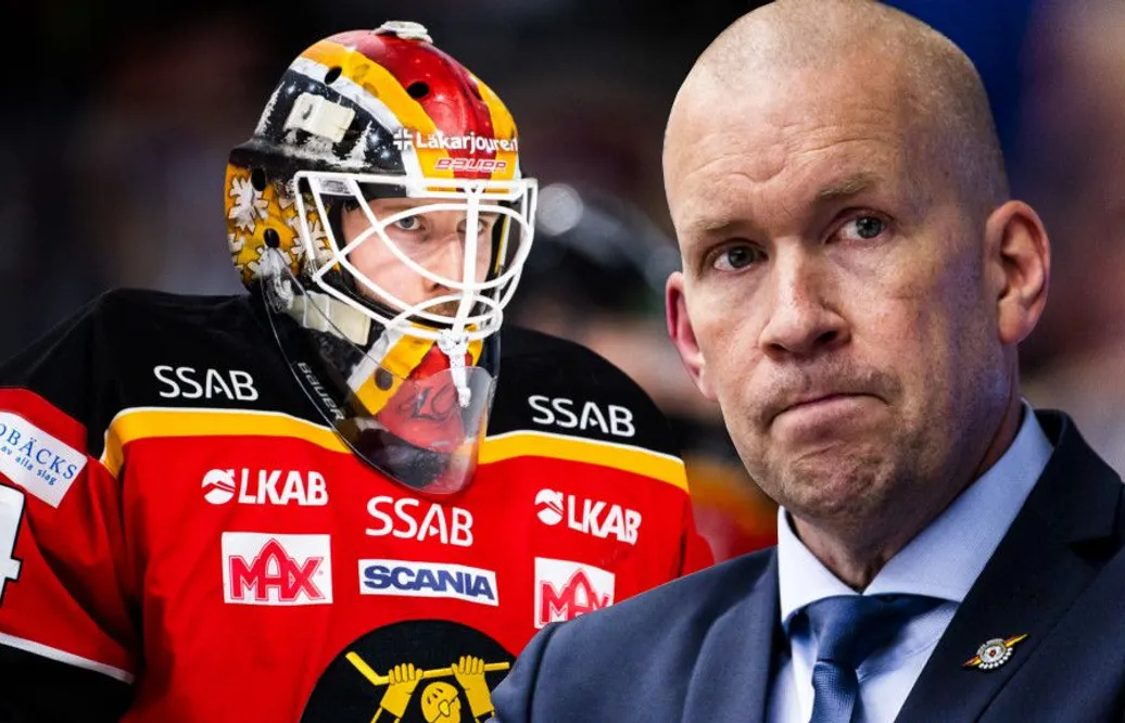 "Då kommer vi göra allt vi kan för att hitta en lösning"