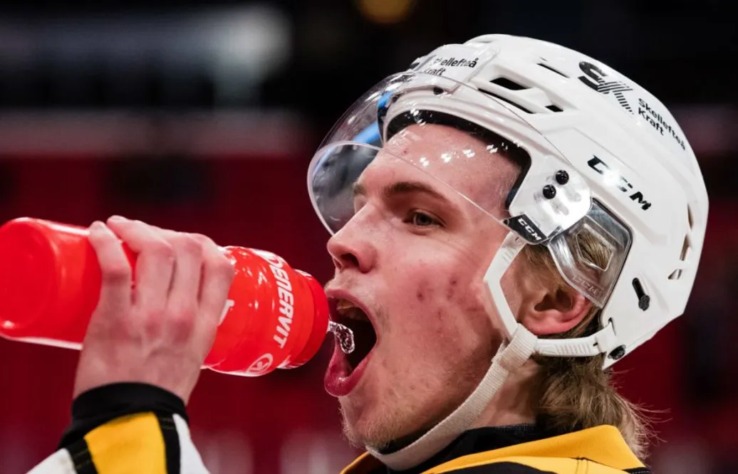 JVM-stjärnan lämnar moderklubben – för spel i Frölunda